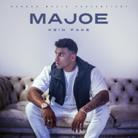 Majoe - Kein Fake artwork