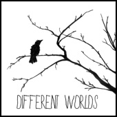 Different Worlds (feat. George Arthur) artwork