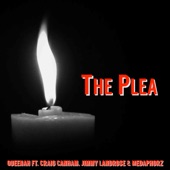 The Plea (feat. Craig Canham, Jimmy Landrose & Medaphorz) artwork