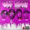 On Sau (feat. Sauce Walka, Voochie P, El Train) - Sauce Brazy lyrics