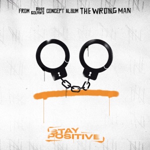 Stay Positive - Single