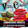 Viva la Cumbia, Vol. 7