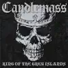 King of the Grey Islands album lyrics, reviews, download