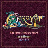 The Decca / Deram Years (An Anthology) 1970 - 1975