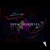 Open Your Eyes artwork