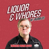 Liquor & Whores (Troy Carter Acoustic Mix) artwork