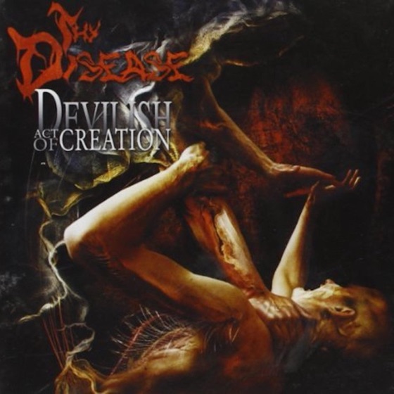 Cover artwork for New Slaughter