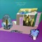 Green Dollar Bills (Liamliamliam Remix) - Wizaard lyrics