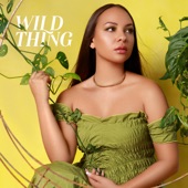 Jasmine Cephas-Jones - Wild Thing