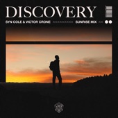 Discovery (Sunrise Mix) artwork