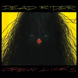 Album herunterladen Dead Rider - Crew Licks