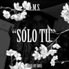 Sólo tú - Single