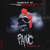 Panic, Pt. 4 (feat. Sleepy hallow & Eli Fross) artwork