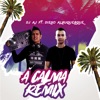 A Calma (Remix) [feat. Diego Albuquerque] - Single, 2020