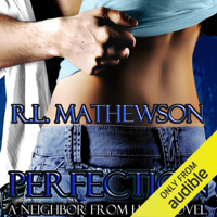 R. L. Mathewson - Perfection (Unabridged) artwork