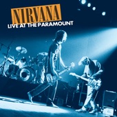 Live At the Paramount (Live) artwork