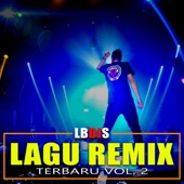 DJ Yang Penting Happy (Remix) artwork