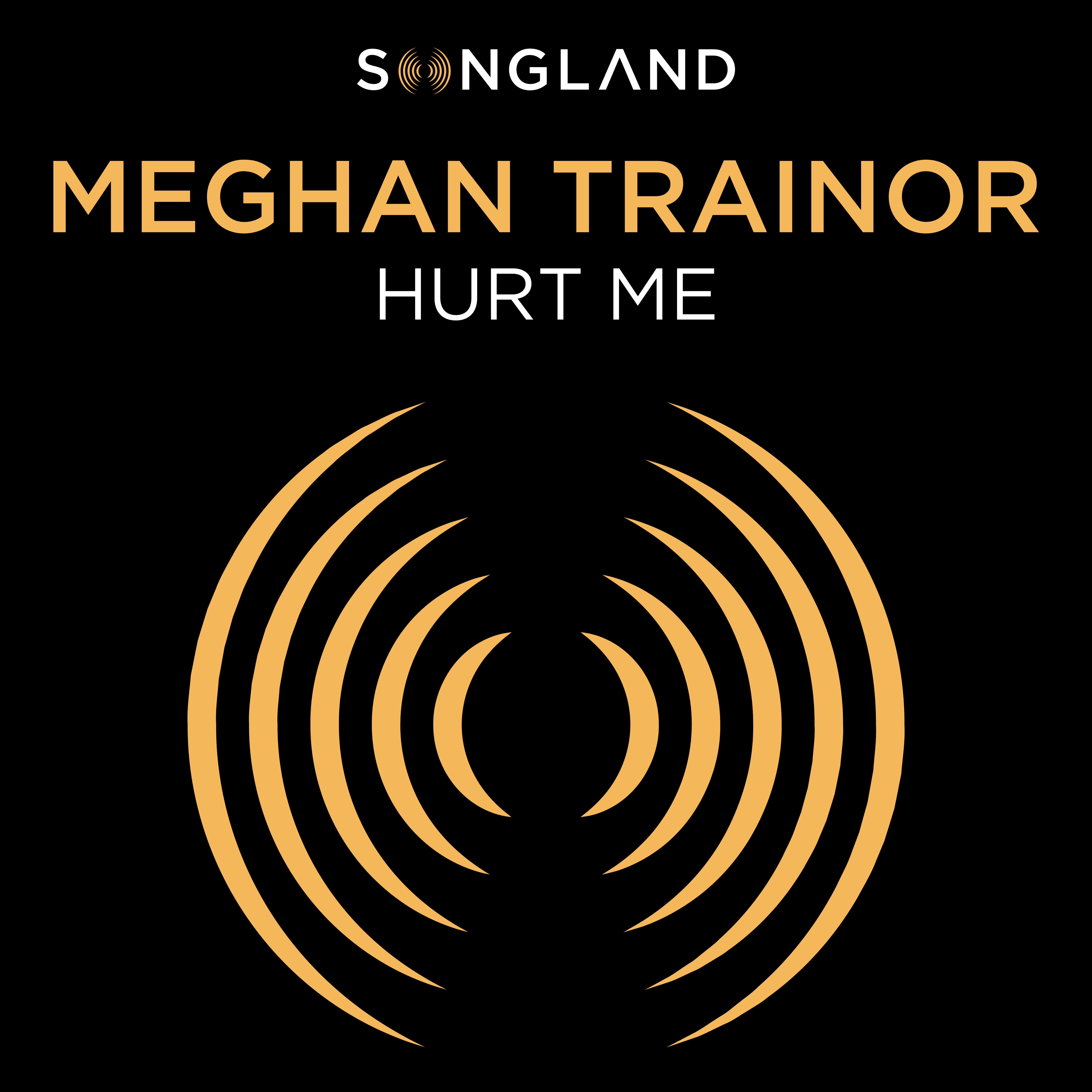 Hurt Me (From "Songland") - Single