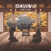 Gaijin II Tale of Rai artwork