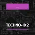 Techno-Id2 album cover