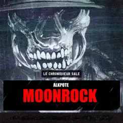 Moonrock - Single by Alkpote album reviews, ratings, credits