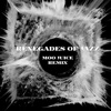 Renegades of Jazz - Moo Juice