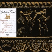 Gabriel Fauré: Chamber music, Musique de chambre artwork