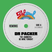 Be Mine Tonight (Dr Packer Radio Edit) artwork