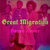 Great Migration artwork