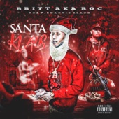 Santa Klaus (feat. Khaotik Black) artwork