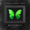 Butterfly (feat. Dan Sweezy) - Kryoman, DJ SODA & Fenner lyrics