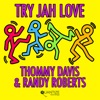 Try Jah Love - EP