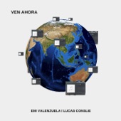 Ven Ahora (feat. Lucas Conslie) artwork