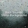 !!#01 Rain Sounds Sleep Background album lyrics, reviews, download