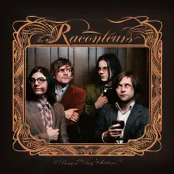 Broken Boy Soldiers - The Raconteurs Broken Boy Soldiers - The Raconteurs