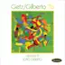 Getz/Gilberto '76 (Live) album cover