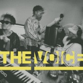 THE VOICE artwork