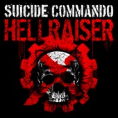 Hellraiser - EP artwork
