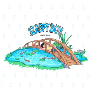 baixar álbum rook1e - Sleepy Boy