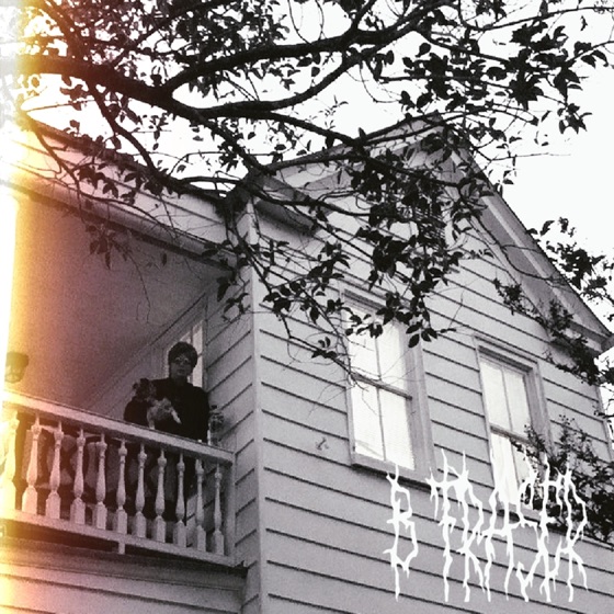 Cover artwork for Tim in the Housand