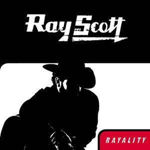 Ray Scott - High Road - 排舞 音乐