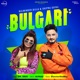 BULGARI cover art