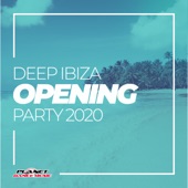 Deep Ibiza Opening Party 2020 artwork