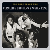 Cornelius Brothers & Sister Rose - I Just Can't Stop Loving You