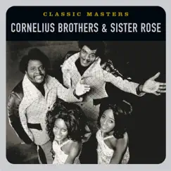 Classic Masters by Cornelius Brothers & Sister Rose album reviews, ratings, credits