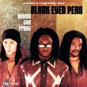 The Black Eyed Peas - Joints & Jam