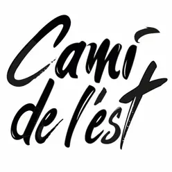 Aullando - Single - Camí de l'est Aullando - Single - Camí de l'est