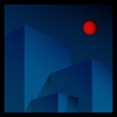 Blood Moon - EP artwork