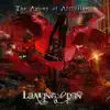The Agony of Affliction album lyrics, reviews, download