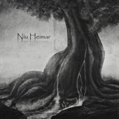 Níu Heimar artwork
